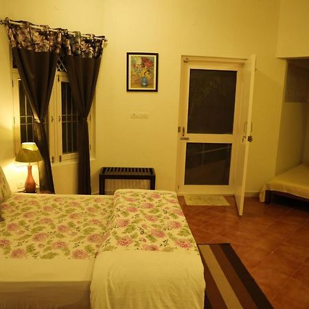 Copperhill- A Luxury Homestay Madikeri Bagian luar foto