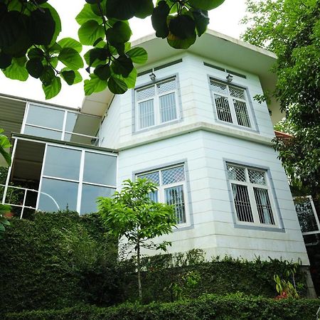 Copperhill- A Luxury Homestay Madikeri Bagian luar foto