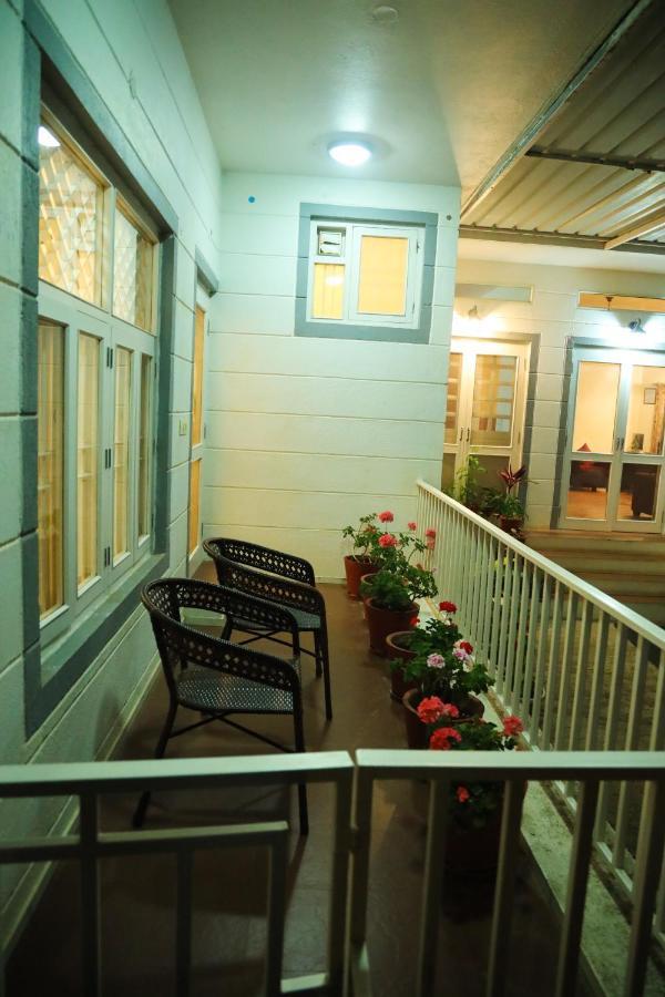 Copperhill- A Luxury Homestay Madikeri Bagian luar foto