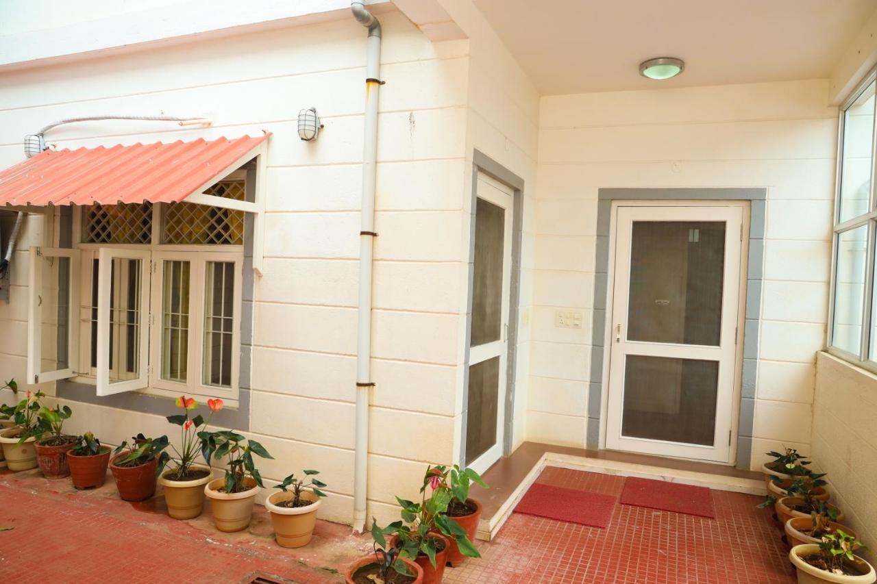 Copperhill- A Luxury Homestay Madikeri Bagian luar foto