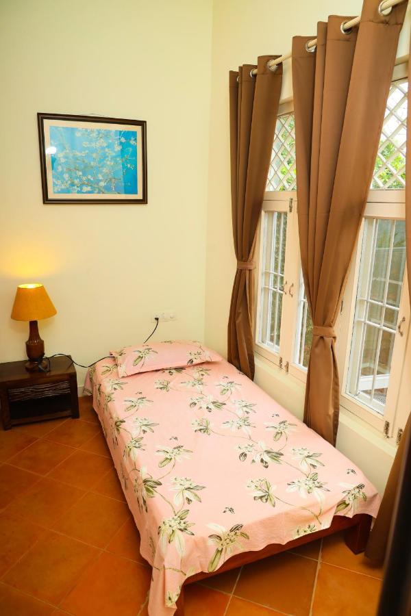 Copperhill- A Luxury Homestay Madikeri Bagian luar foto