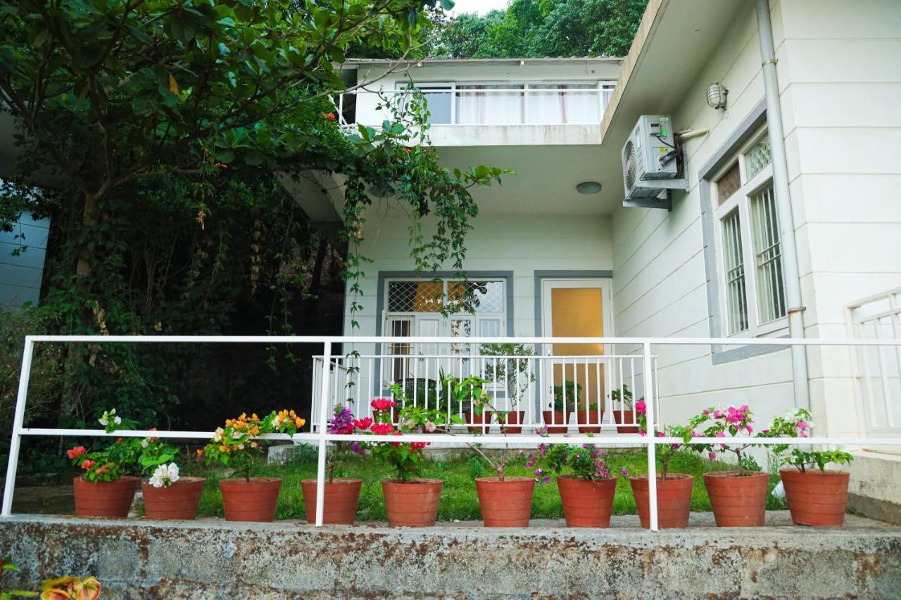 Copperhill- A Luxury Homestay Madikeri Bagian luar foto