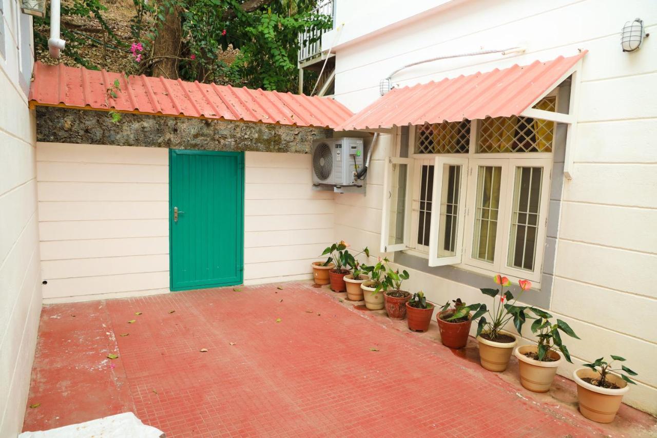 Copperhill- A Luxury Homestay Madikeri Bagian luar foto